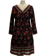 466641 Robes RENE DERHY Occasion Once Again Friperie en ligne