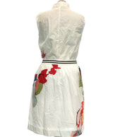 466646 Robes COCCINELLE Occasion Vêtement occasion seconde main