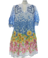 466653 Robes RENE DERHY Occasion Once Again Friperie en ligne