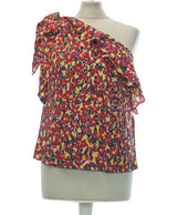 466669 Tops et t-shirts CLAUDIE PIERLOT Occasion Once Again Friperie en ligne