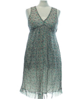 466683 Robes SANDRO Occasion Once Again Friperie en ligne