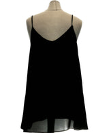 466702 Tops et t-shirts ZARA Occasion Vêtement occasion seconde main