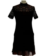466708 Robes SANDRO Occasion Once Again Friperie en ligne