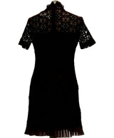 466708 Robes SANDRO Occasion Vêtement occasion seconde main