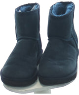 466711 Chaussures UGG Occasion Once Again Friperie en ligne