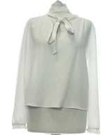 466756 Chemises et blouses MANGO Occasion Once Again Friperie en ligne