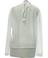 466756 Chemises et blouses MANGO Occasion Vêtement occasion seconde main