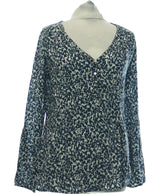 466759 Chemises et blouses CAMAIEU Occasion Once Again Friperie en ligne
