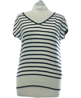 466764 Tops et t-shirts NAF NAF Occasion Once Again Friperie en ligne