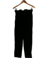 466797 Pantalons et pantacourts ZARA Occasion Once Again Friperie en ligne