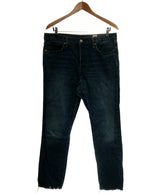 466821 Jeans LEVI'S Occasion Once Again Friperie en ligne