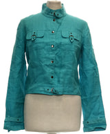 466844 Chemises et blouses MANOUKIAN Occasion Once Again Friperie en ligne