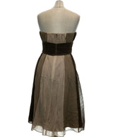 466846 Robes 1.2.3 Occasion Vêtement occasion seconde main