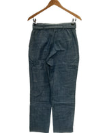 466865 Pantalons et pantacourts ZARA Occasion Vêtement occasion seconde main