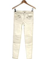 466877 Pantalons et pantacourts ZARA Occasion Once Again Friperie en ligne