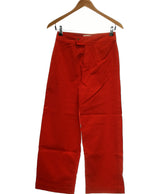 466881 Pantalons et pantacourts SÉZANE Occasion Once Again Friperie en ligne