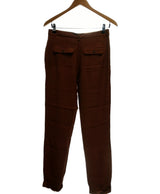 466889 Pantalons et pantacourts AMERICAN VINTAGE Occasion Vêtement occasion seconde main