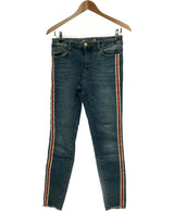 466896 Jeans ZARA Occasion Once Again Friperie en ligne