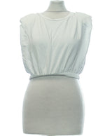 466899 Tops et t-shirts ZARA Occasion Once Again Friperie en ligne