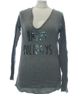 466905 Tops et t-shirts ZADIG ET VOLTAIRE Occasion Once Again Friperie en ligne