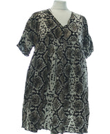 466907 Robes ZARA Occasion Once Again Friperie en ligne