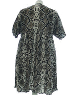 466907 Robes ZARA Occasion Vêtement occasion seconde main