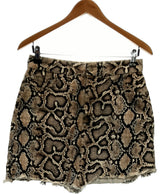 466908 Jupes ZARA Occasion Once Again Friperie en ligne