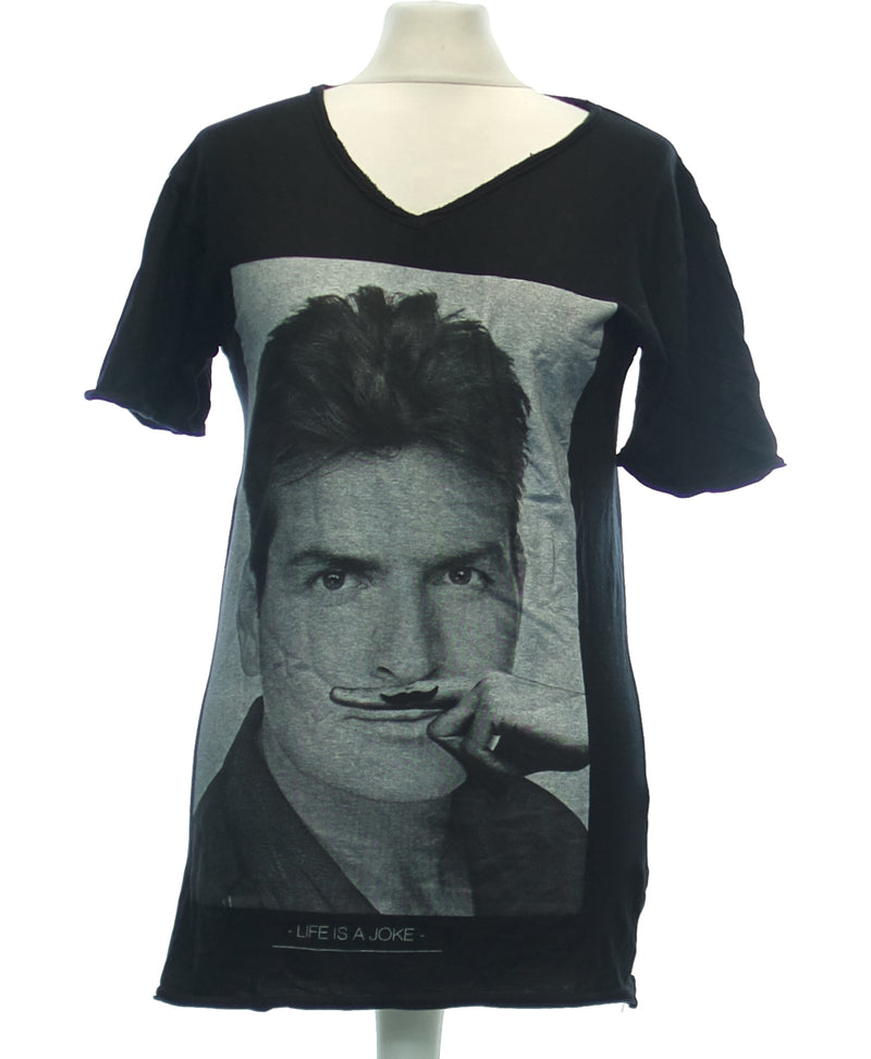 466929 Tops et t-shirts ELEVEN PARIS Occasion Once Again Friperie en ligne