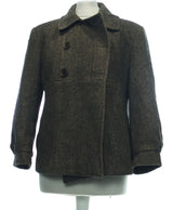 466951 Manteaux NAF NAF Occasion Once Again Friperie en ligne