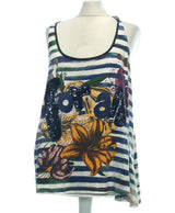 466962 Tops et t-shirts DESIGUAL Occasion Once Again Friperie en ligne
