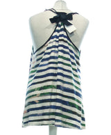 466962 Tops et t-shirts DESIGUAL Occasion Vêtement occasion seconde main
