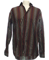 466967 Chemises et blouses PIERRE CARDIN Occasion Once Again Friperie en ligne
