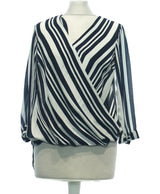 467029 Chemises et blouses ATMOSPHERE Occasion Once Again Friperie en ligne