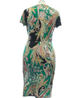 467045 Robes MORGAN Occasion Vêtement occasion seconde main