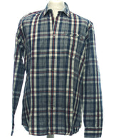 467053 Chemises et blouses JULES Occasion Once Again Friperie en ligne
