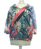 467057 Chemises et blouses BREAL Occasion Once Again Friperie en ligne