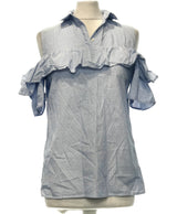 467065 Chemises et blouses MORGAN Occasion Once Again Friperie en ligne