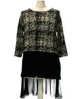 467067 Tops et t-shirts RINASCIMENTO Occasion Once Again Friperie en ligne