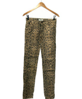 467068 Jeans LE TEMPS DES CERISES Occasion Once Again Friperie en ligne