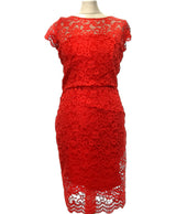 467070 Robes MORGAN Occasion Once Again Friperie en ligne
