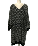 467073 Robes ARMAND THIERY Occasion Once Again Friperie en ligne
