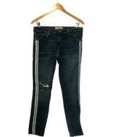 467086 Jeans ZARA Occasion Once Again Friperie en ligne