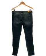 467086 Jeans ZARA Occasion Vêtement occasion seconde main