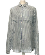 467108 Chemises et blouses SUPERDRY Occasion Once Again Friperie en ligne