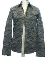467110 Chemises et blouses KENZO Occasion Once Again Friperie en ligne