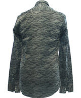467110 Chemises et blouses KENZO Occasion Vêtement occasion seconde main