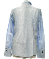 467113 Chemises et blouses MANGO Occasion Vêtement occasion seconde main