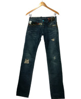 467128 Jeans DESIGUAL Occasion Once Again Friperie en ligne