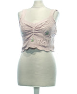 467135 Tops et t-shirts ZARA Occasion Once Again Friperie en ligne