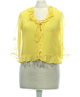 467141 Chemises et blouses ZARA Occasion Once Again Friperie en ligne